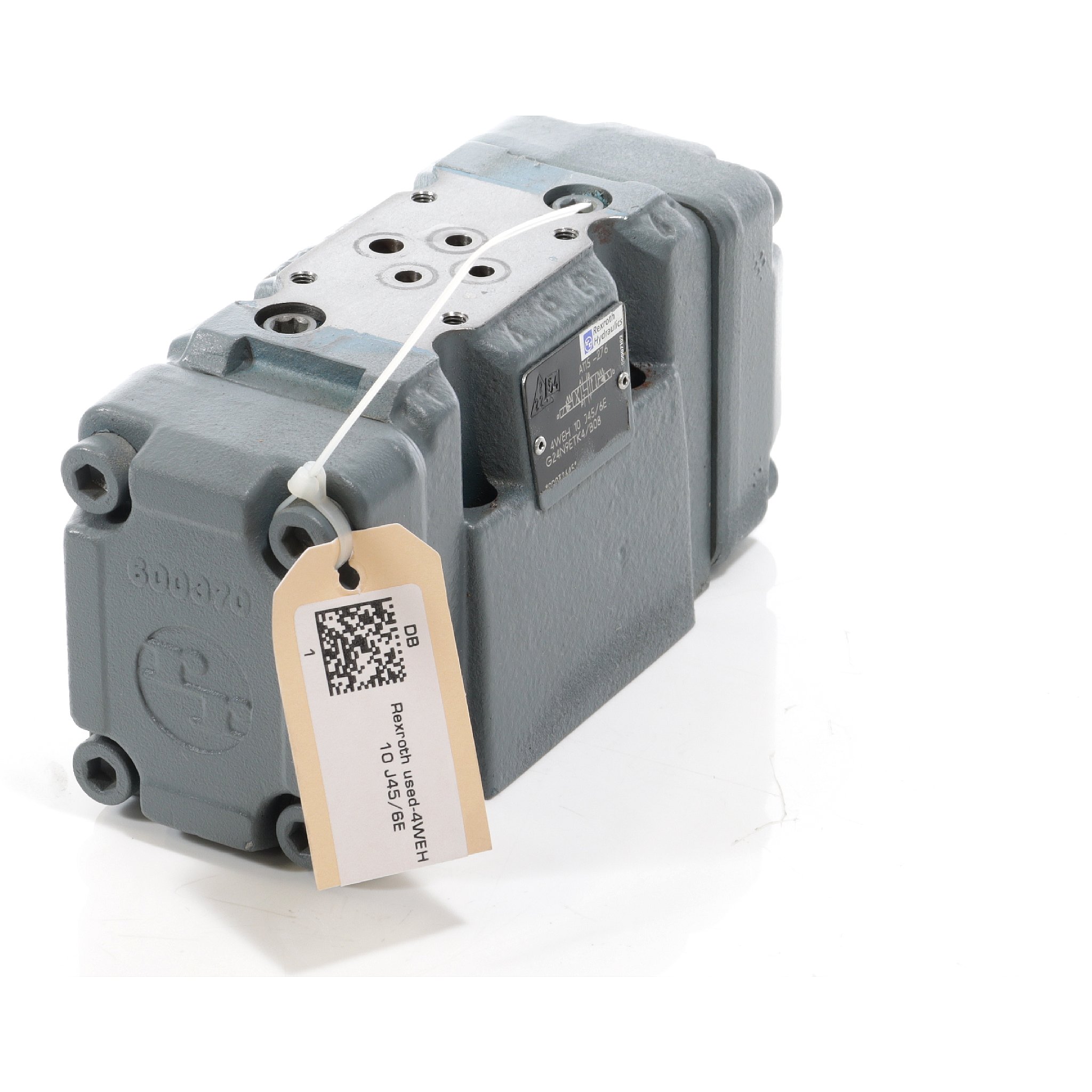 Road tax valve G24N9ETK4/B08 Used